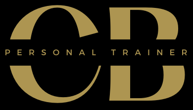 logo Cb personal Trainer